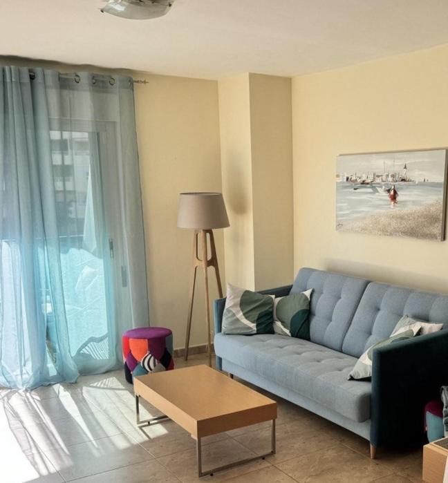 Seaview Apartment Cala De Finestrat - Vista Al Mar Villajoyosa Dış mekan fotoğraf